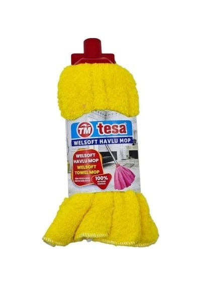 Temsan Wellsoft Havlu Mop