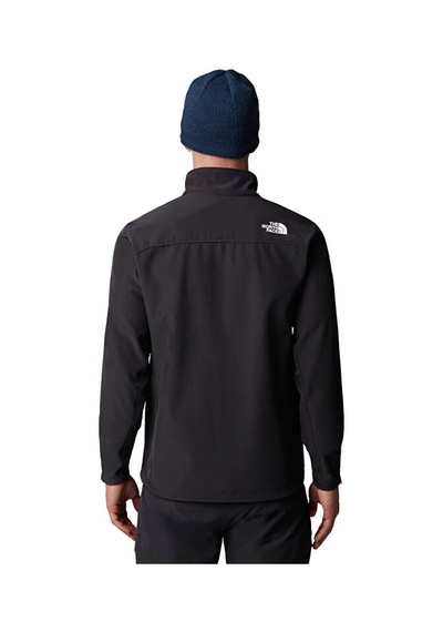 The North Face M Apex Bionic Jacket Erkek Outdoor Montu Nf00cmj253r1 Siyah Nf00cmj253r1 Siyah