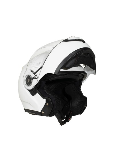 Zeus Kask Zs-3050da Whıte Beyaz