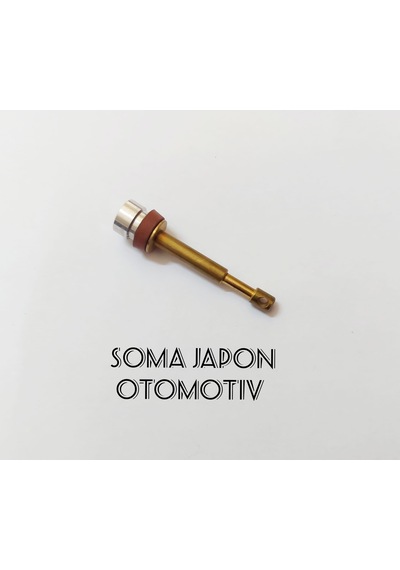 Corolla Karbüratör Kapış Pompası Kısa Ty12345