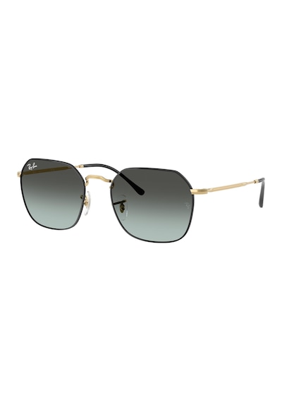 Ray-Ban Rb3694 9271gk 53 Unisex Güneş Gözlüğü Siyah
