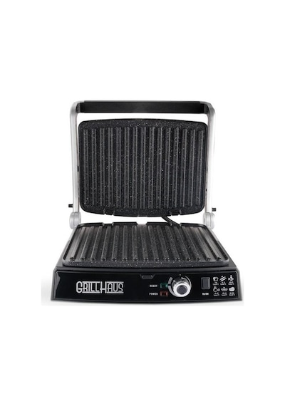 Schafer Grill Haus 2000 W Tost Makinesi