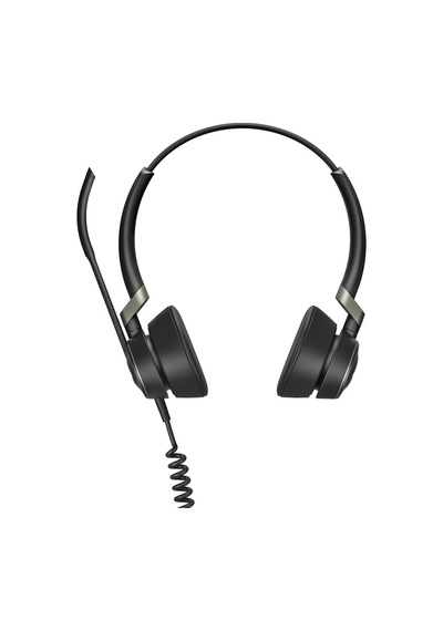 Jabra Engage 50 Duo USB Kulak Üstü Kulaklık