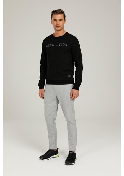 Lumberjack Sn74 Basıc Track Pants 1Pr Çok Renkli