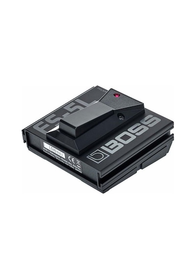 Boss Fs-5L S Footswitch