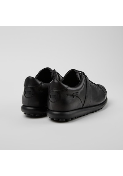 Camper Pelotas Ariel Siyah Erkek Günlük Ayakkabı Cmp17408-126 Cmp.001