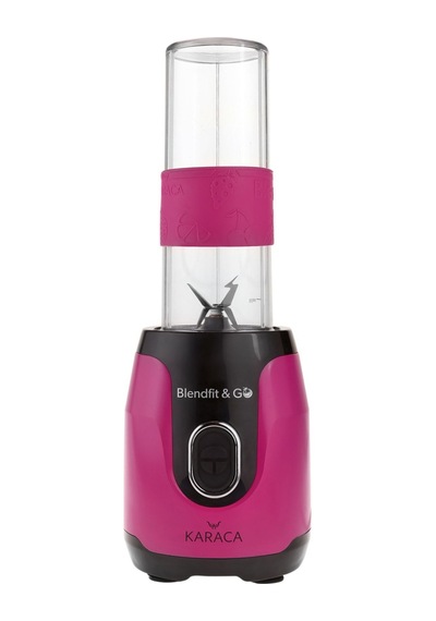 Karaca Blendfit Go Personal Kişisel Smoothie Blenderı