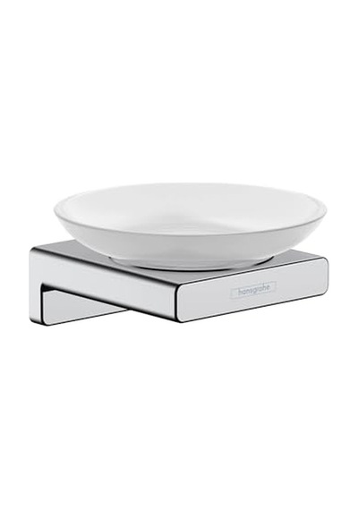 Hansgrohe Sabunluk Addstoris, Sabunluk, Krom Çok Renkli