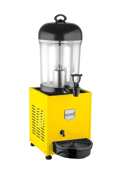 Remta Mini Şerbet-ayran Soğutucu-7 Lt-st18
