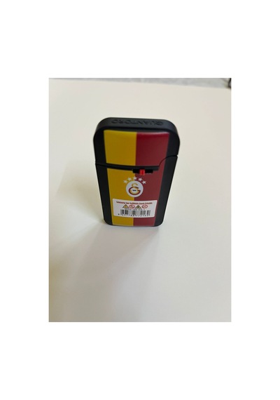 Lisanslı Galatasaray Taraftar Pürmüz Tip Çakmak Kırmızı - 857899756 Kırmızı - 857899756 Kırmızı