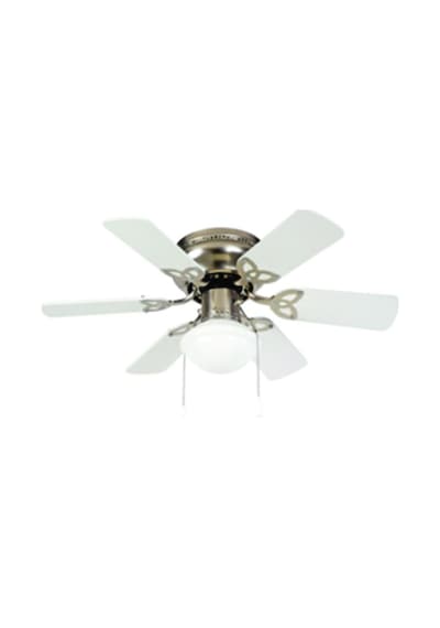 Vanti Beyaz Tavan Tip Vantilatör 60w 76cm 30inç Kcf278