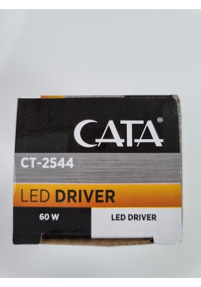 Cata Led Panel İçin Acil Aydınlatma Kiti Tüm Panellere Uyumlu 3-40w