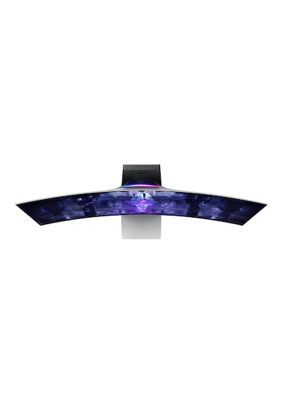 Samsung Smart Odyssey G8 LS34BG850SUXUF 34" 0.03 MS 175 Hz UWQHD Curved OLED Monitör Samsung Smart Odyssey G8 LS34BG850SUXUF 34" 0.03 MS 175 Hz UWQHD Curved OLED Monitör