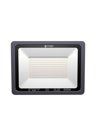 Gy 6022-90 90 Watt Led Projektör Goya Diğer