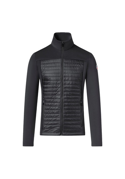 Fusalp Fusalp Aspon Iı Erkek Siyah Softshell 831