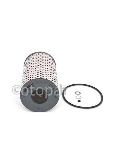 Land Rover Group Range Rover Iı 2.5 D Awd 09.1994 - 08.2002 Bosch Yağ Filtresi