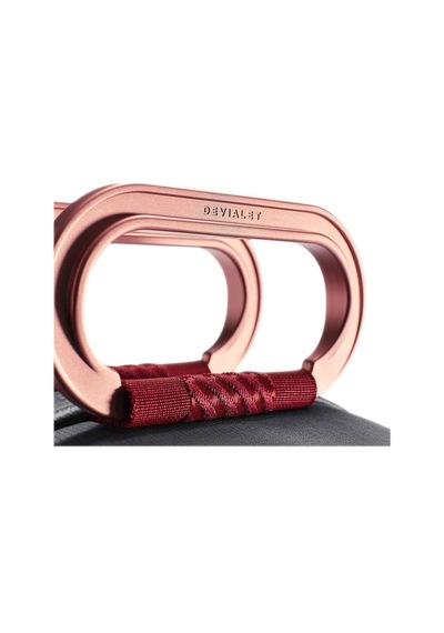 Devialet Cocoon, Phantom Iı 95 Db, Phantom Iı 98 Db Uyumlu, Suya Dayanıklı, Dolgulu, Hoparlör Taşıma Çantası - Turuncu