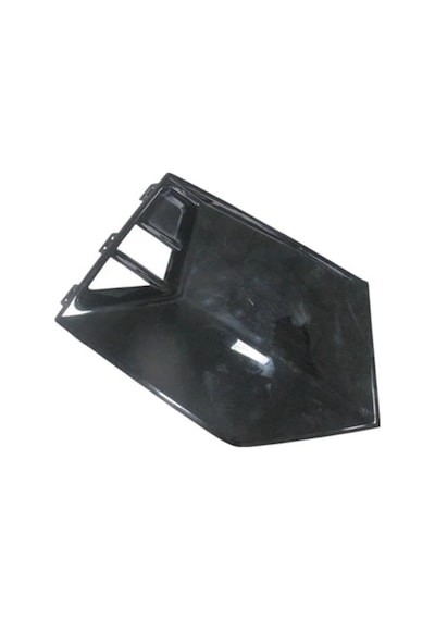 Hyundai Bayon- 2024-2025 Sis Lamba Kapağı Sağ Oem No 865c2q0bb0