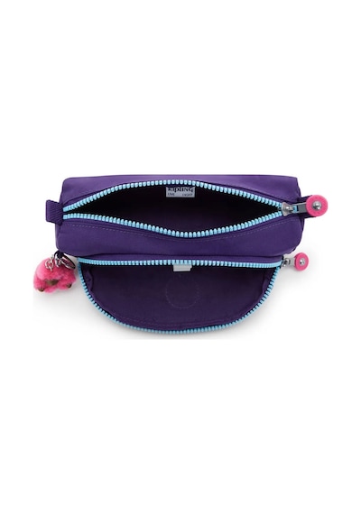 Kipling Cute Medium Kalem Çantası Vıp Purple K094064pı Çok Renkli