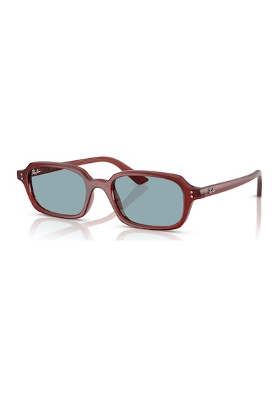 Ray-Ban  Rb 4455 680980 52 Erkek Zurı Güneş Gözlüğü Siyah