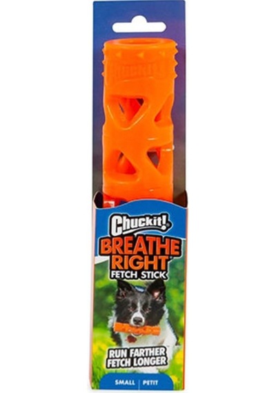 Chuckit Air Fetch Stick Dayanıklı Çubuk Köpek Oyuncağı Küçük Boy 18 Cm 260-50013.01