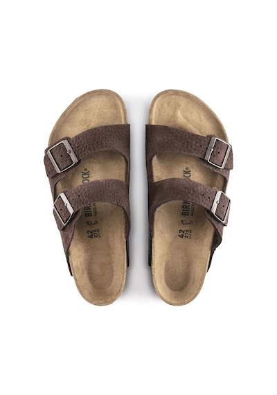 Birkenstock Bırkenstock Arızona Erkek Terlik 1022457 Kahverengi