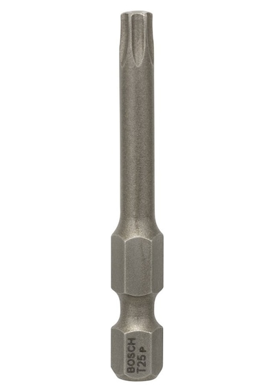 Bosch Extra Hard T25x49 mm 1'li Vidalama Ucu - 2607001638