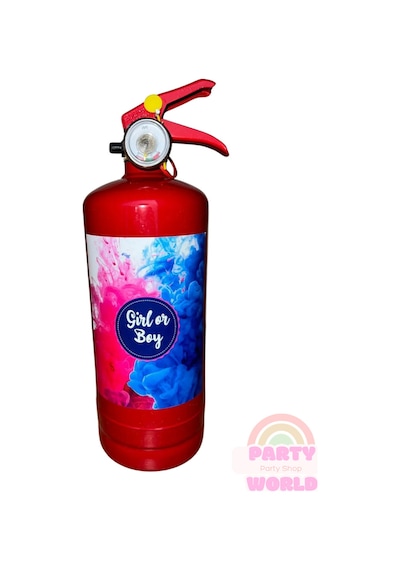 Cinsiyet Tüpü Gender Reveal Partisi Tüpü Mavi Renk Bebek Cinsiyet Belirleme Partisi Mavi Yangın Tüpü Mavi - 707239700 Mavi - 707239700 Tüm Yaşlar