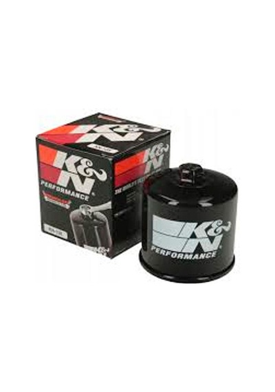 K&n Kn-138 2020-2024 Suzuki Gsx-s 1000 Uyumlu Yağ Filtresi