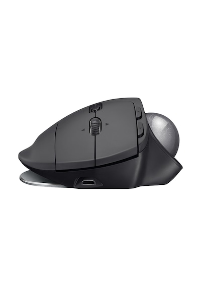 Logitech MX Ergo 910-005179 Graphite Kablosuz Trackball Mouse