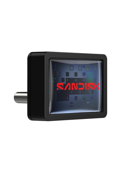 Sandisk Ultra Fit 256gb Sdcz530-256g-g46 400mb/s Type-c Flash Bel
