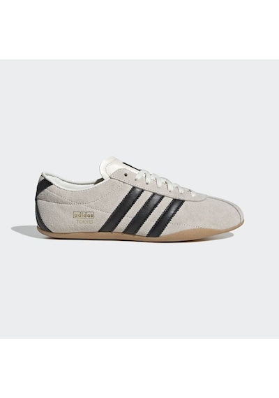 Adidas Jı0182 Tokyo W Kadın Günlük Spor Ayakkabısı Bej