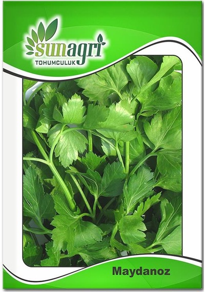 Maydonoz Tohumu 10 GR