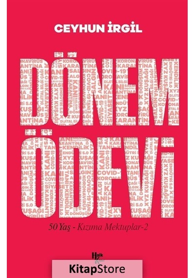 Dönem  Ödevi