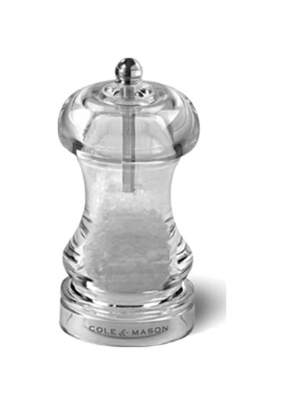 Cole - Mason H14502p Capstan 115mm Tuz Değirmeni