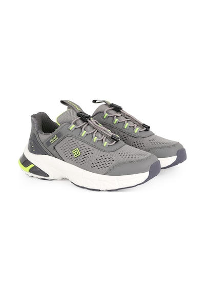 Pepino Çocuk Spor Ayakkabı Pratik Klipsli Stoper Bağcık Nefes Alan File Kumaş Hafif Kalın Taban Sneaker 2234 Füme-sarı Pepino Çocuk Spor Ayakkabı Pratik Klipsli Stoper Bağcık Nefes Alan File Kumaş Hafif Kalın Taban Sneaker 2234 Füme-sarı