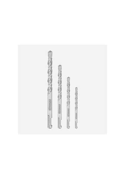 10 350 Sds-plus Matkap Ucu Rtrmax 1 Koli 100 Adet - Rbs35010