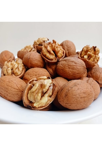 BURAĞIN BAHÇESİ ELAZIĞ KABUKLU CEVİZ 2 KG