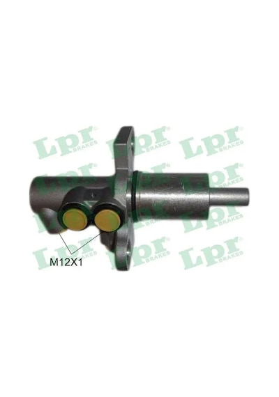 Audi A6 C6 Ana Merkez 2.0 Tfsi 2007-2011 Lpr 1429