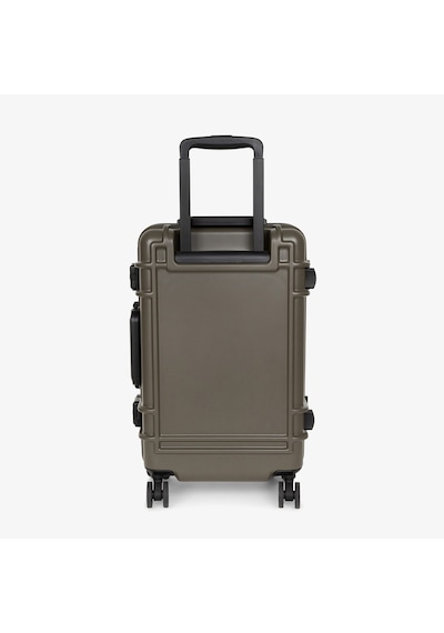 Eastpak Resist'r Case S Unisex Siyah Valiz Ek0a5bjej321 Siyah