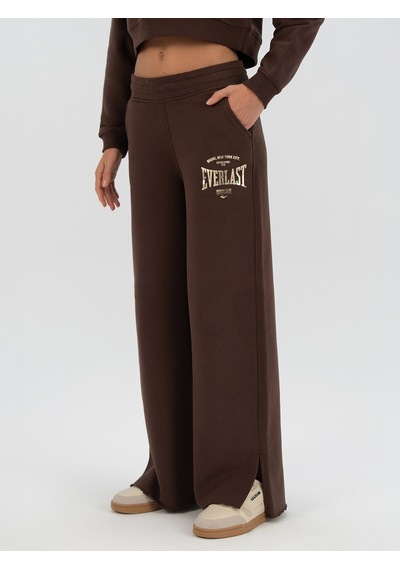 Everlast Bronx Nyc Wmn Comfort Kadın Eşofman Altı Kahverengi