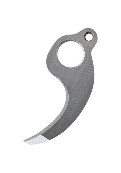 Suca 8601-8603 Akülü Budama Makası Bıçak Takımı 25 Mm