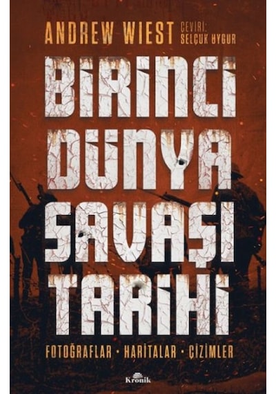 Birinci Dünya Savaşı Tarihi - Nfev-752325
