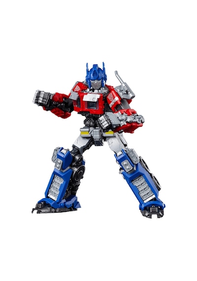 Blokees Transformers Classic Class 01 Optimus Prime