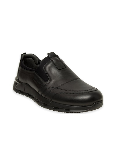 Forelli Fogs-g 46603 Comfort Taba Erkek Ayakkabı 001