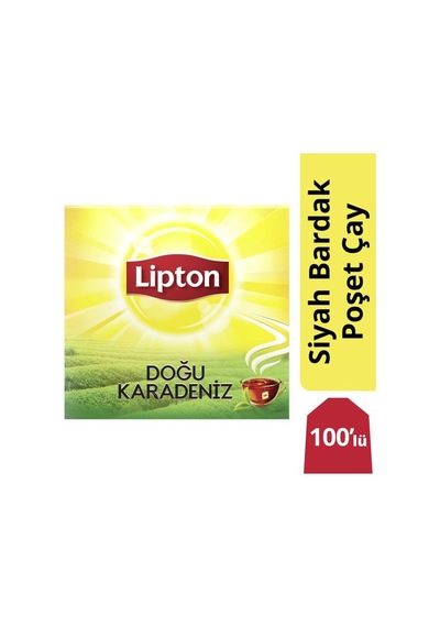 Doğu Karadeniz Bardak Poset 200gr 1 Adet