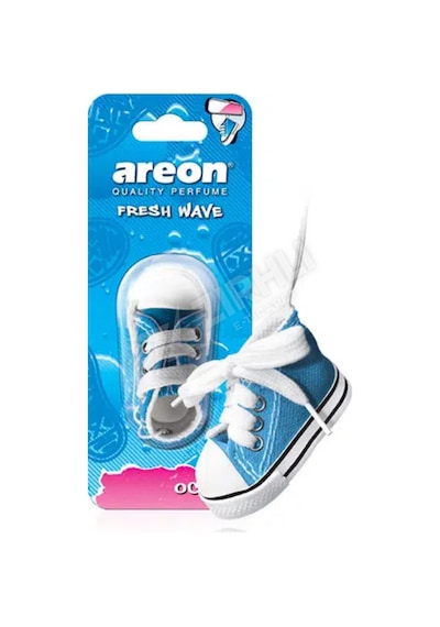 Areon Fresh Wave Blister Ocean Oto Araç Kokusu