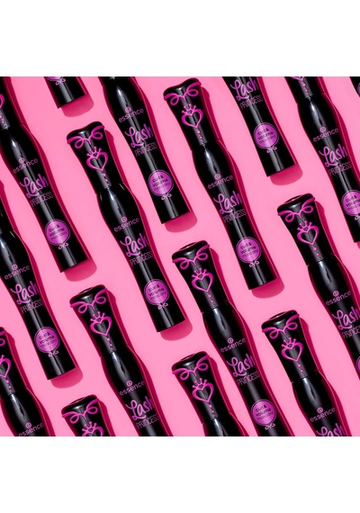 Essence Lash Princess Hacim & Kıvrım Veren Maskara Çok Renkli