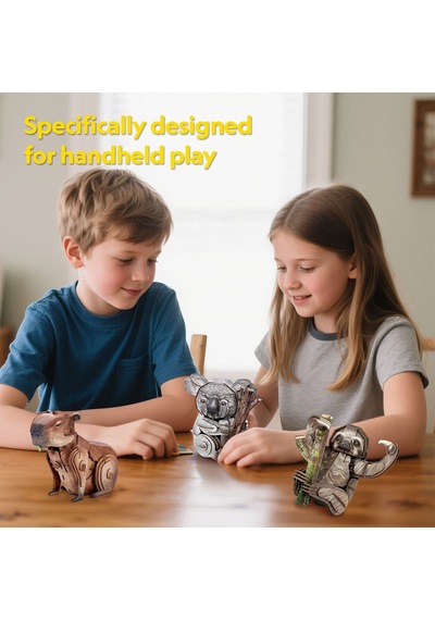 National Geographic - Koala 3d Puzzle Ds1176h