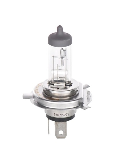 Bosch Ampul H4 12v 60/55w P43t Eco Tirnakli Far Universal - Bsc 1 987 302 803